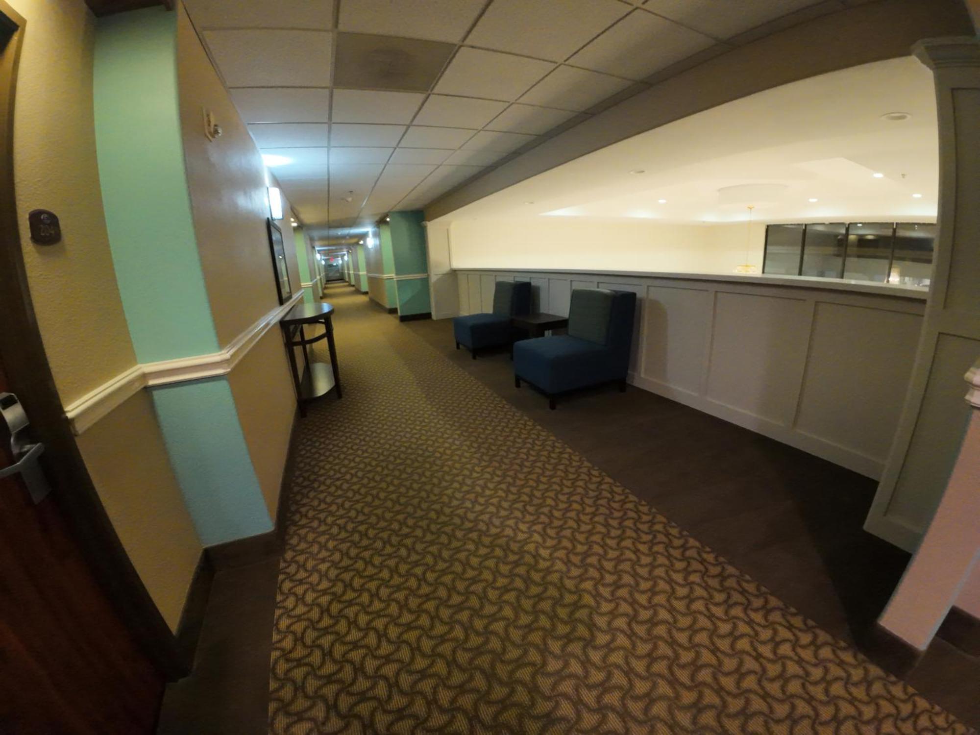 Comfort Suites Westchase Houston Energy Corridor Екстериор снимка
